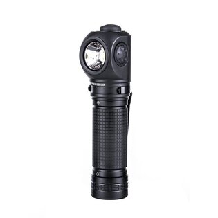 Lanternă tactică multifuncțională P10 NexTorch® / 1400 lm