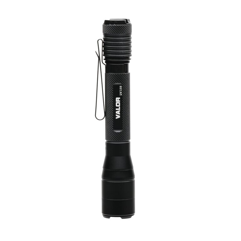 Lanternă Valor / 800 lm Powertac®