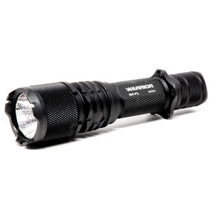 Lanternă Warrior G4-FL / 4200 lm PowerTac®