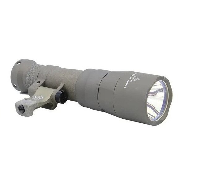 Lanterne tactică M340DFT Scout Light Pro Turbo Surefire®