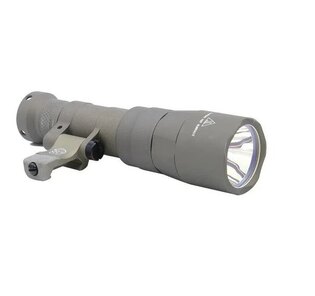 Lanterne tactică M340DFT Scout Light Pro Turbo Surefire®