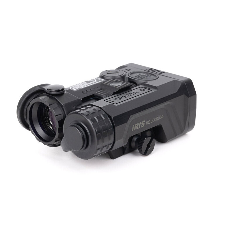 Laser multifuncțional IRIS GR3 Holosun®