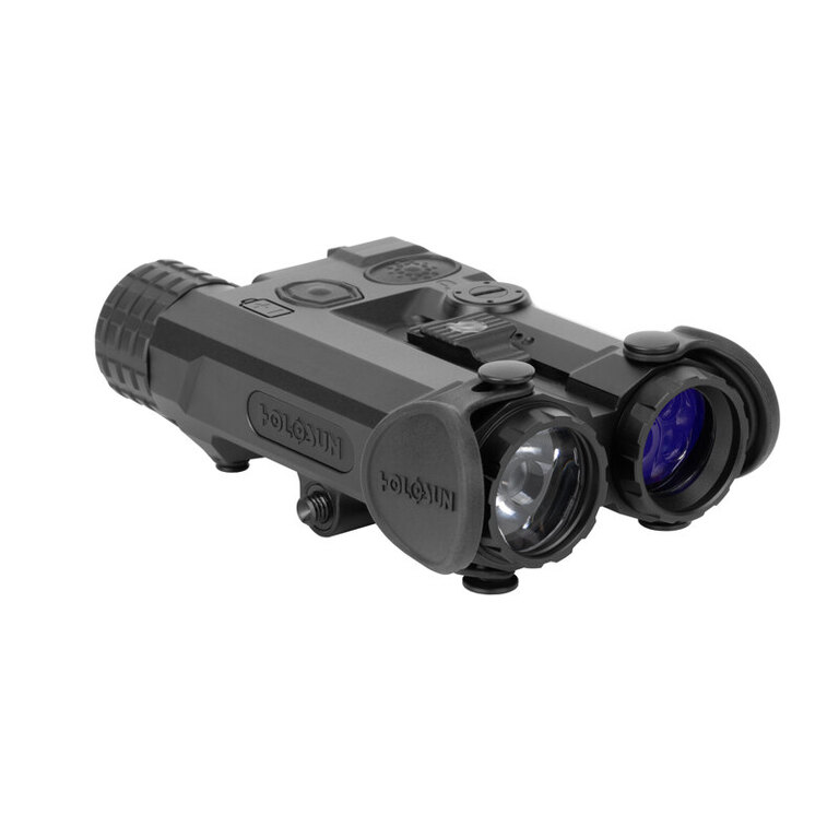 Laser multifuncțional IRIS RD4 Holosun®