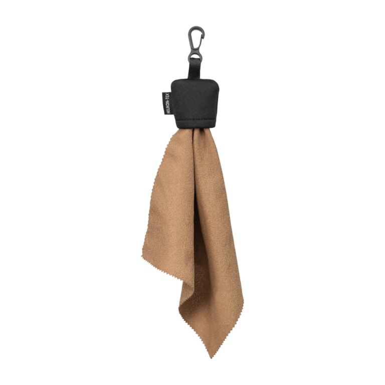 Lavetă pentru curățarea lentilelor Helikon-Tex®