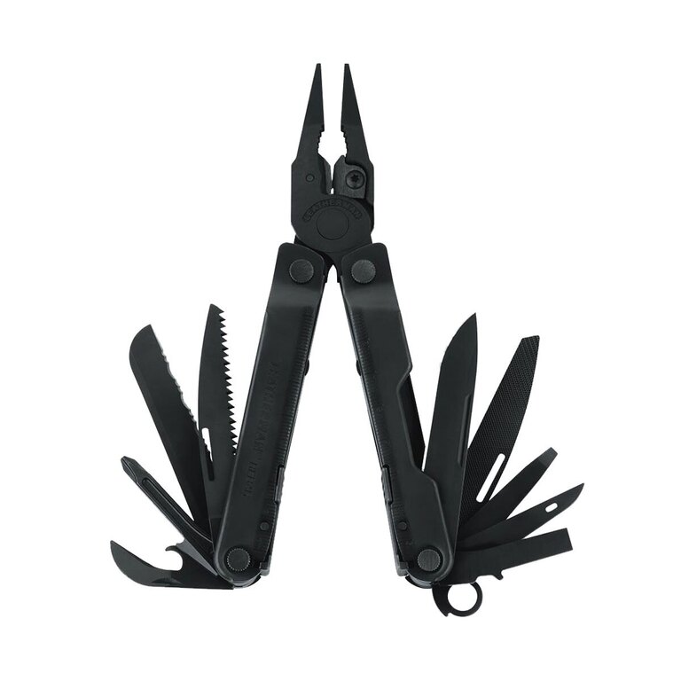 Leatherman® Rebar® unealtă multifuncțională