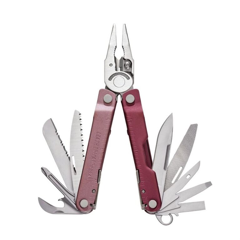 Leatherman® Rebar® unealtă multifuncțională