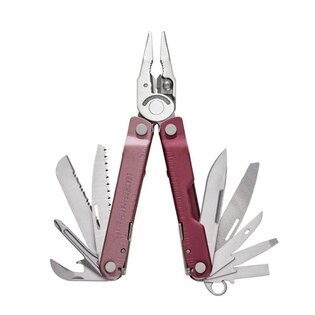 Leatherman® Rebar® unealtă multifuncțională