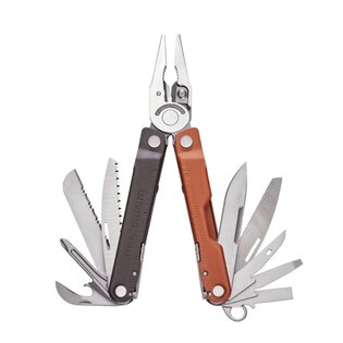 Leatherman® Rebar® unealtă multifuncțională