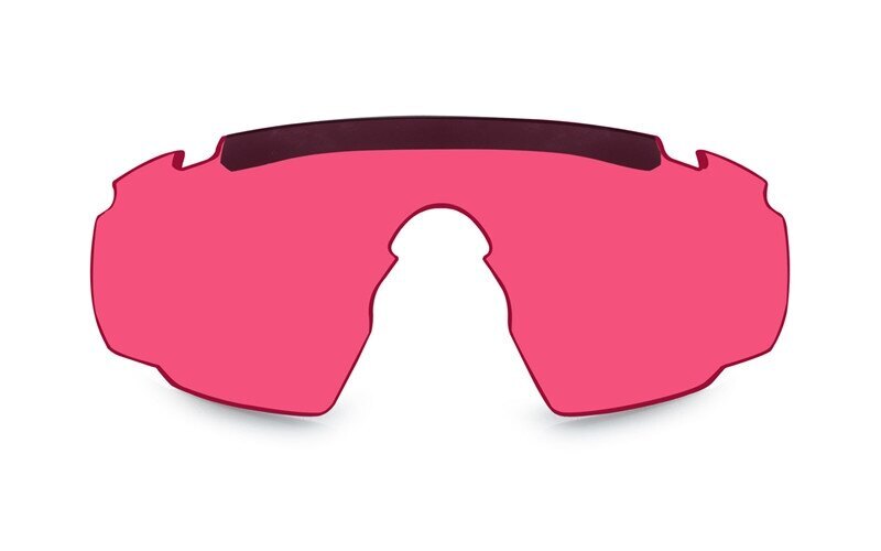 Lentilă de schimb pentru ochelari Saber AD Wiley X®