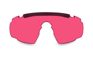 Lentilă de schimb pentru ochelari Saber AD Wiley X®