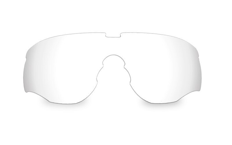 Lentile de schimb pentru ochelari Rogue Wiley X®