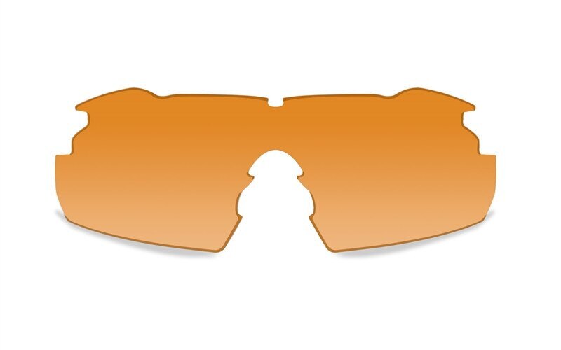 Lentile de schimb pentru ochelari Vapor 2.5 Wiley X®