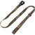Lesa K9 KONG Frog Dog Lead Combat Systems®