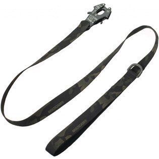 Lesa K9 KONG Frog Dog Lead Combat Systems®