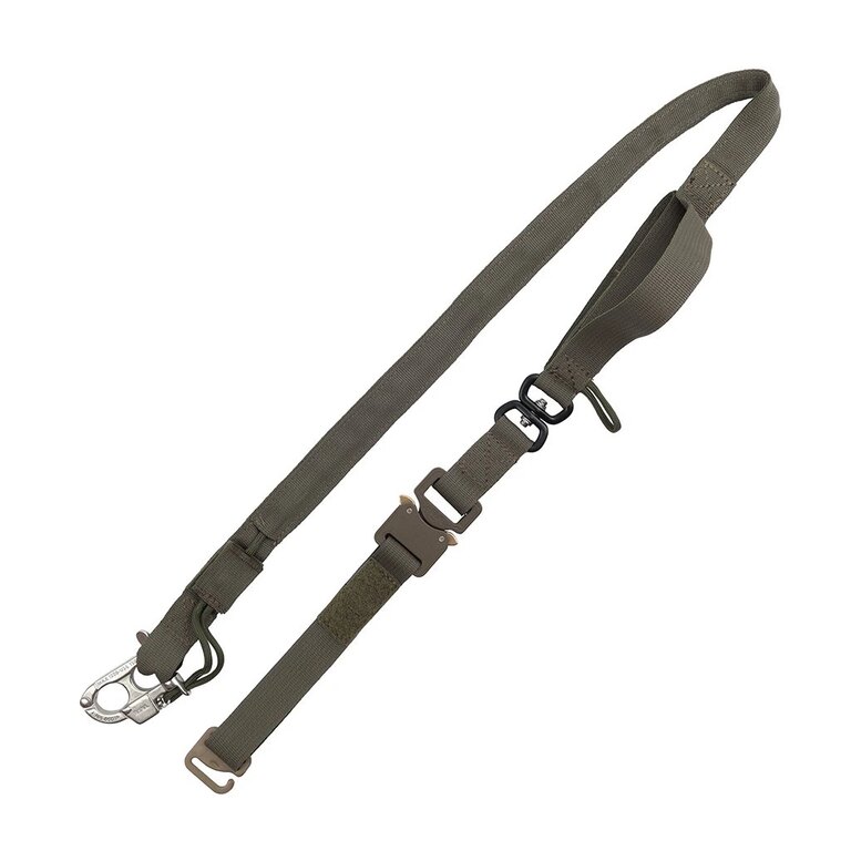 Lesa K9 Quick Release Dog Lead Combat Systems®