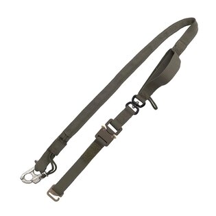 Lesa K9 Quick Release Dog Lead Combat Systems®