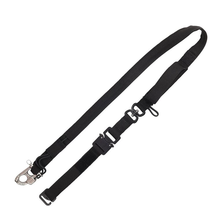 Lesa K9 Quick Release Dog Lead Combat Systems®