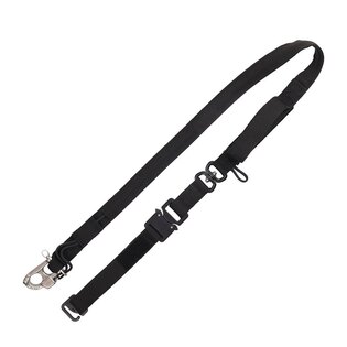 Lesa K9 Quick Release Dog Lead Combat Systems®