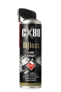 Lichid de conservare pentru arme Teflon® DuPont Riflecx® 500 ml