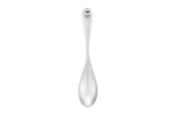 Lingură de titan Spoon Keith®