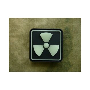 Logo Radioactiv H3 JTG®