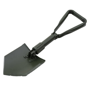 Lopată de câmp NATO Extrem Petreq®