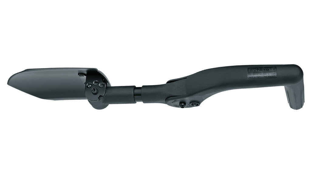 Lopată pliabilă de teren Folding Spade FKMD®