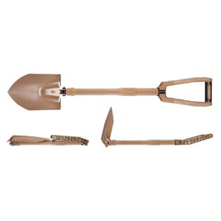 Lopată pliabilă Dredge Gerber®