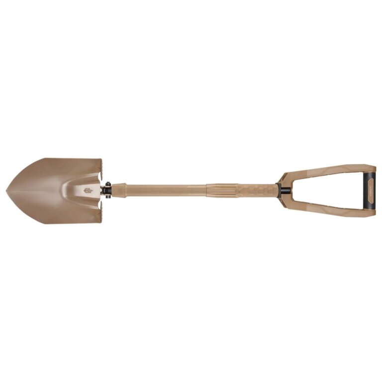 Lopată pliabilă Dredge Gerber®