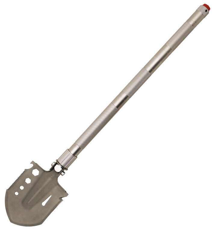 Lopată pliabilă Gator MFH®