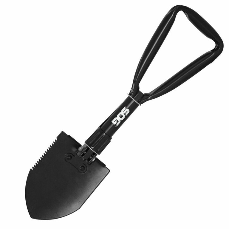 Lopățică pliabilă Tool SOG®