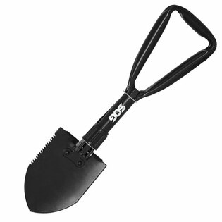 Lopățică pliabilă Tool SOG®