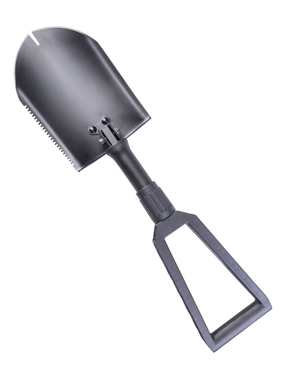 Lopatka militară pliabilă US Mil-Tec®