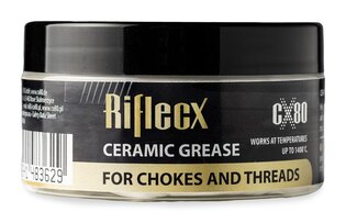 Lubrifiant ceramic pentru arme Riflecx® 100 g