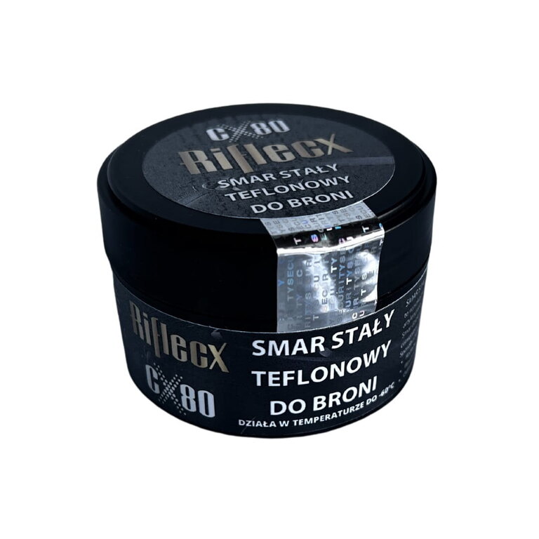 Lubrifiant solid pentru arme Teflon® DuPont Riflecx® 100 g