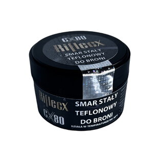 Lubrifiant solid pentru arme Teflon® DuPont Riflecx® 100 g