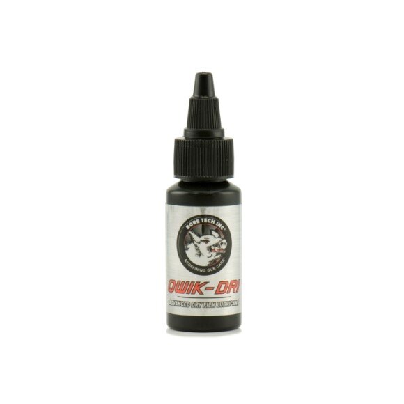 Lubrifiant uscat din teflon Qwik-Dri ™ BoreTech® 29 ml