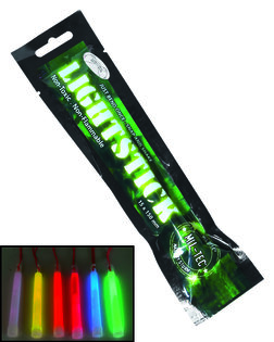 Lumină chimică 1,5x15 cm Mil-Tec®