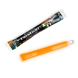 Lumina chimică ChemLight Cyalume®, 12 ore