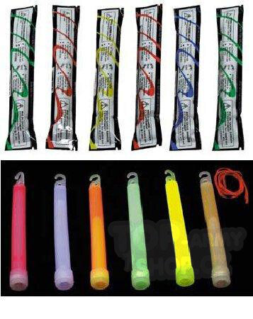 Lumina chimică MFH® Lightstick