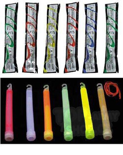 Lumina chimică MFH® Lightstick