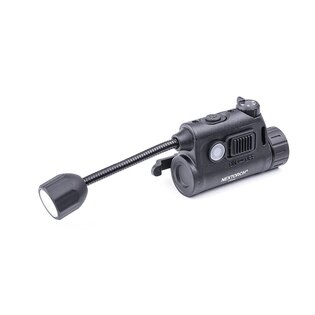Lumină pentru cască rStar Multi-light NexTorch®