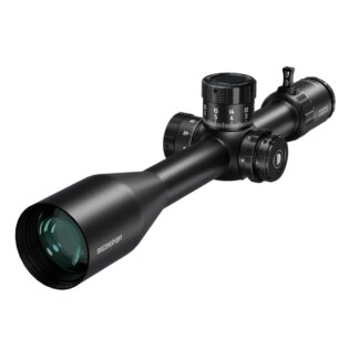 Lunetă de ochire ED-ELR Gen III 5-40x56 SFIR FFP-Z MRAD Discoveryopt®
