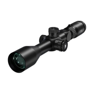 Lunetă de ochire HT Gen II 4–16×44 SFIR FFP MOA Discoveryopt®