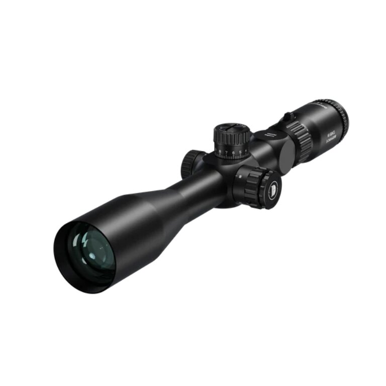 Lunetă de ochire HT Gen II 6-24x44 SFIR FFP MOA Discoveryopt®