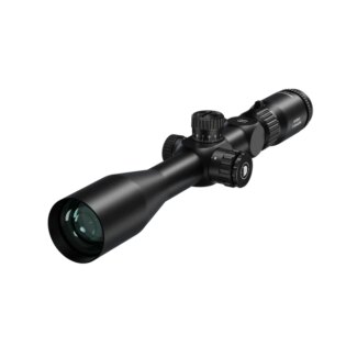 Lunetă de ochire HT Gen II 6-24x44 SFIR FFP MOA Discoveryopt®