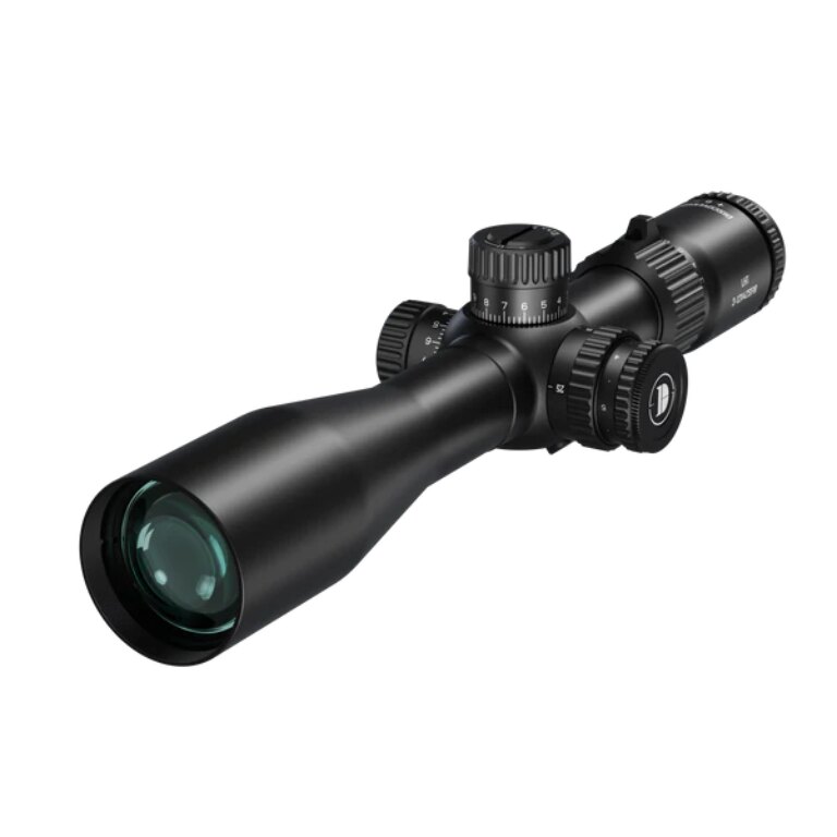 Lunetă de ochire LHT 3-12x42 SFIR FFP MOA Discoveryopt®