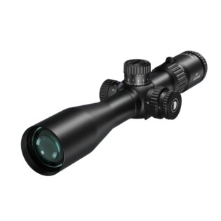 Lunetă de ochire LHT 3-12x42 SFIR FFP MOA Discoveryopt®