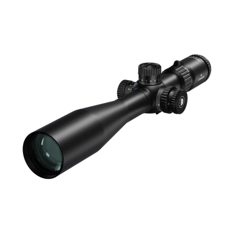 Lunetă de ochire LHT 6–24×44 SFIR FFP MOA-L Discoveryopt®