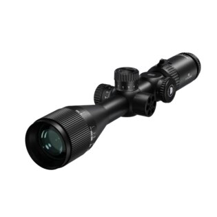 Lunetă de ochire MS 3-12x42 AOAC SFP MOA Discoveryopt®